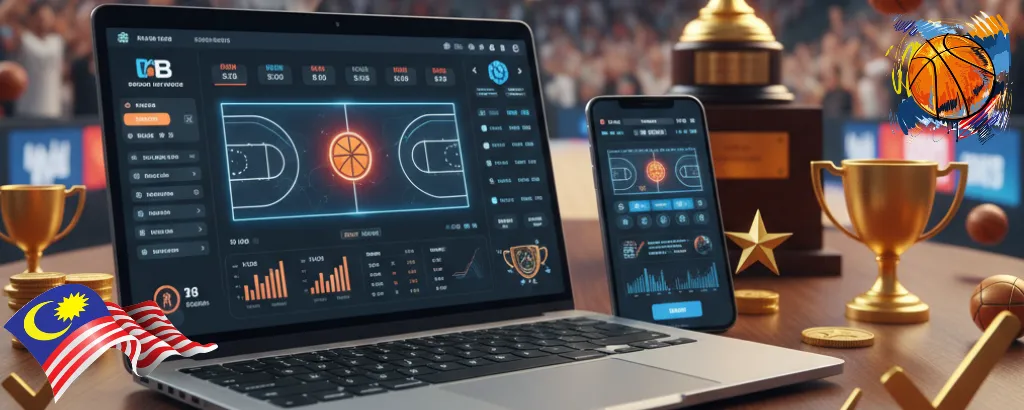 Leading Betting Platforms Malaysia