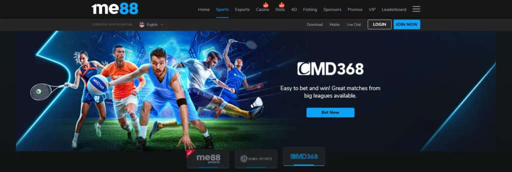 Basketball Sportsbooks Malaysia Me88
