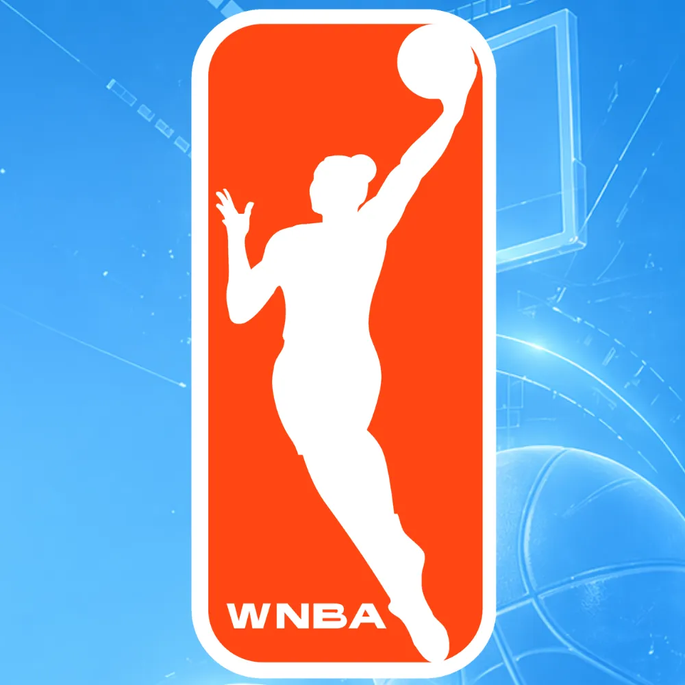 Basketball Competitions Wagering WNBA