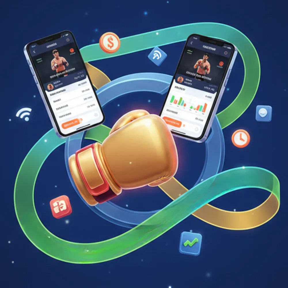 Accessibility Dedicated Wagering Applications