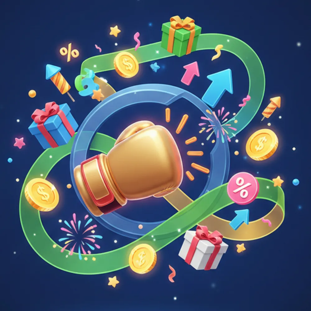 Incentive Structures Player Rewards