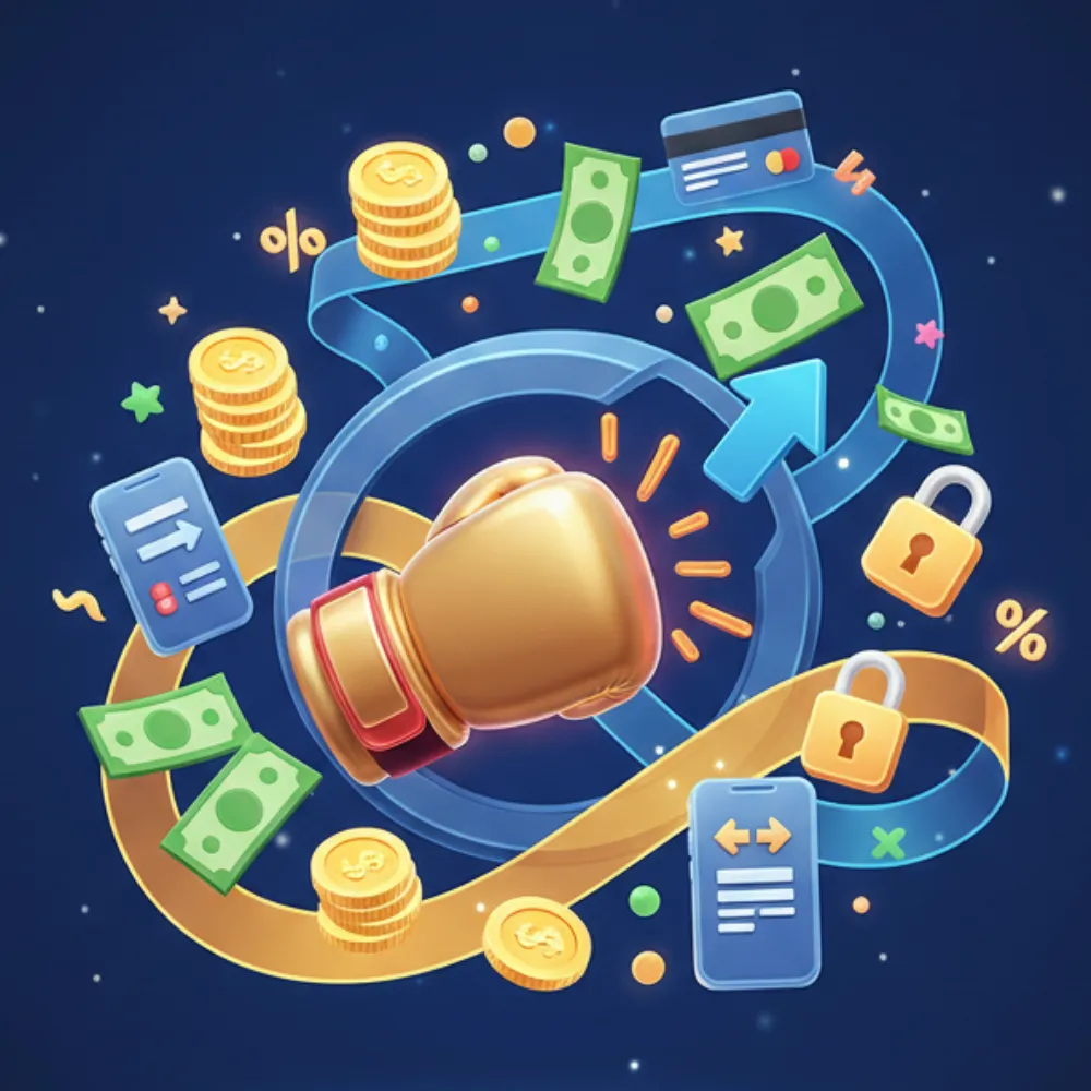 Financial Transactions Settlement Efficiency