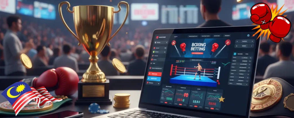 Wagering Categories Pugilism Contests