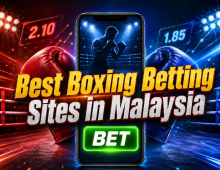 Boxing Betting Sites Malaysia
