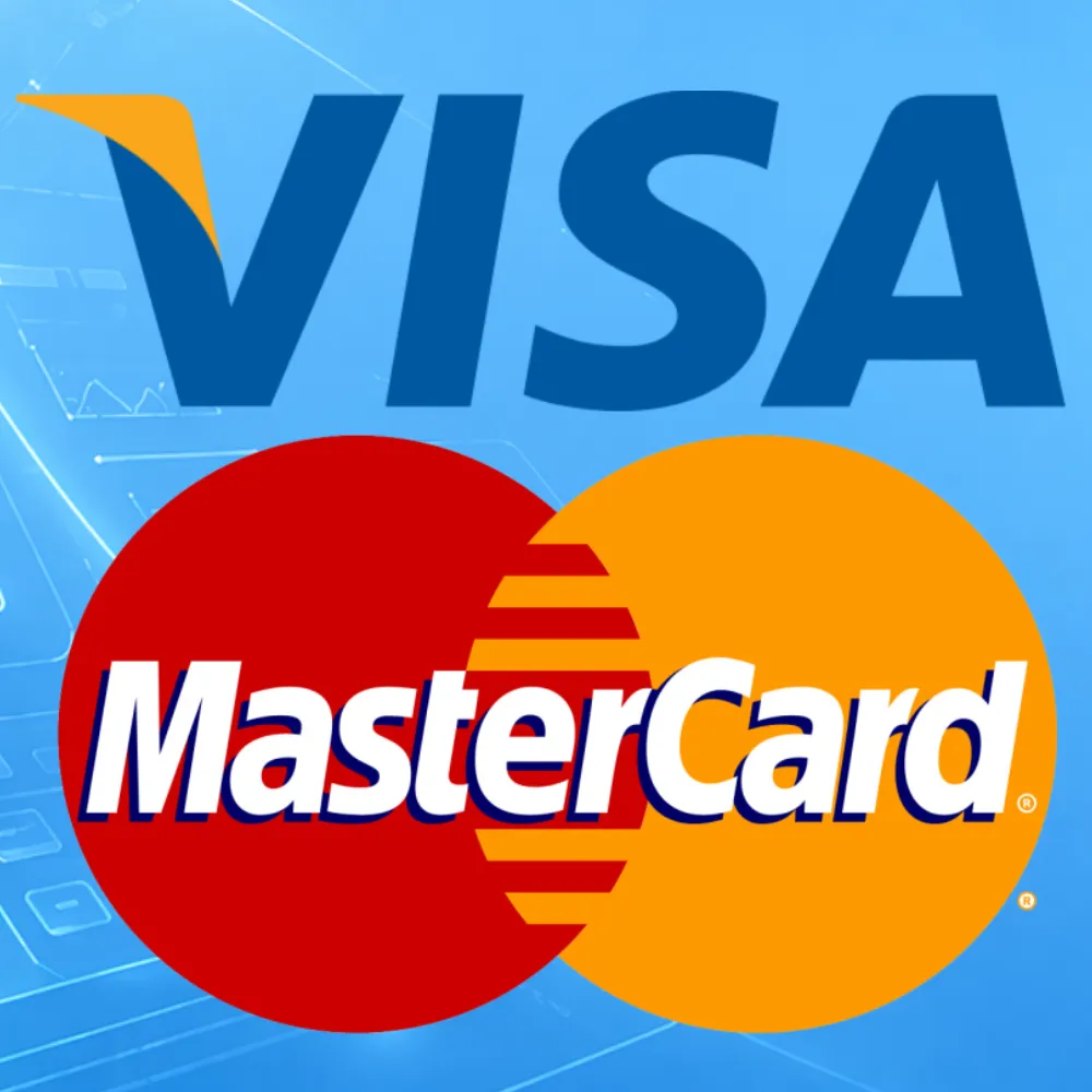 Transaction Options Card Payments