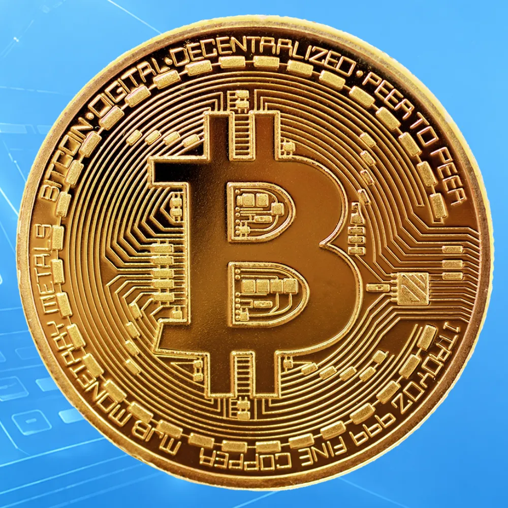 Transaction Options Betting Cryptocurrency