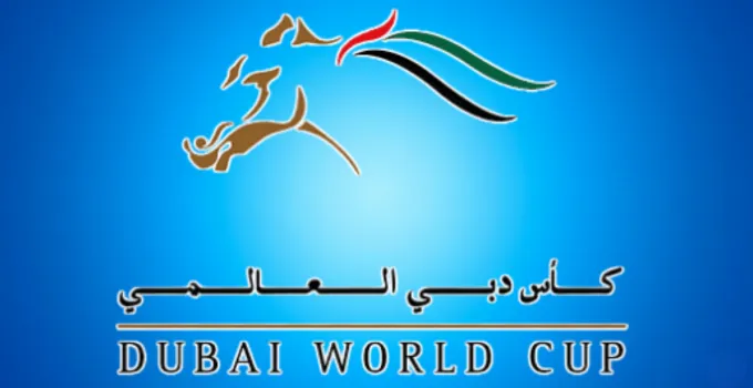 Horse Racing Dubai World Cup
