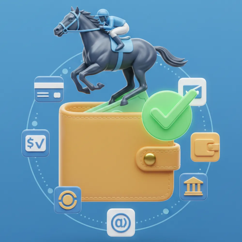 Trusted Payment Options Terms