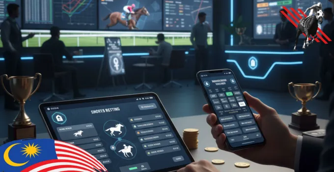Horse Racing Bets Platforms