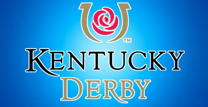 Horse Racing Kentucky Derby