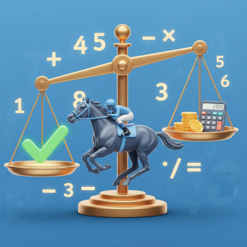 Competitive Odds Payout Value