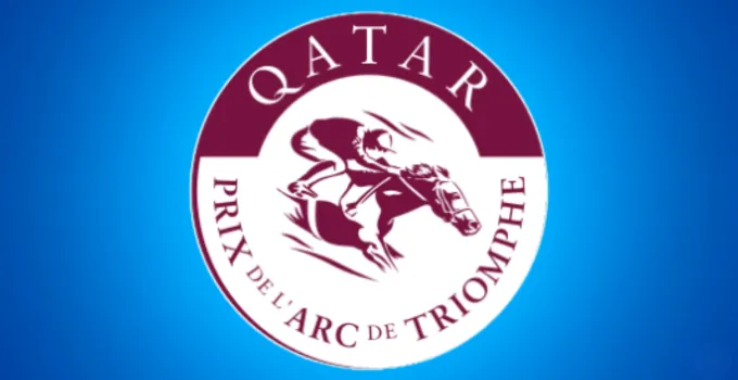 Horse Racing Prix de l'Arc de Triomphe