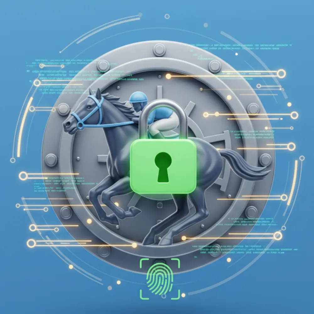 Data Protection Account Safety