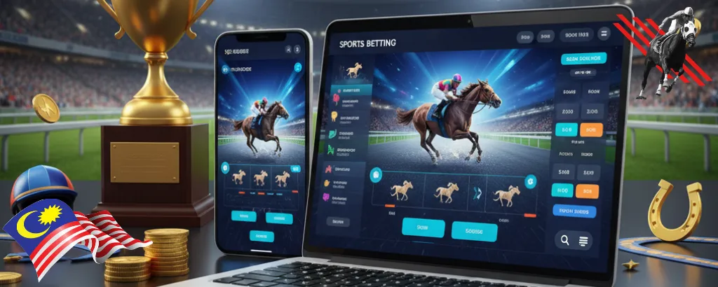 Horse Racing Betting Malaysia