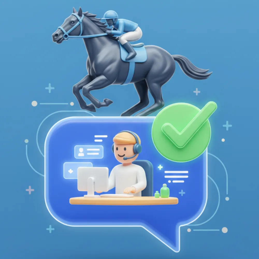 Responsive Support When Matters