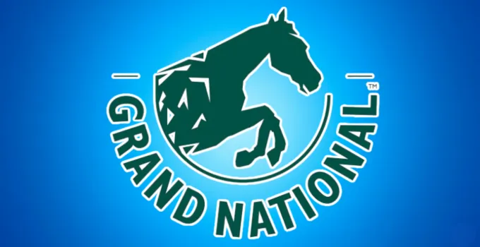 Horse Racing Grand National