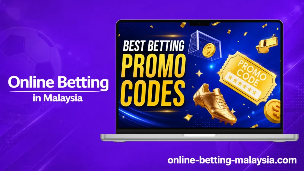 Betting Promo Code Functionality