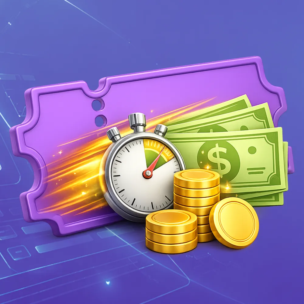 Transaction Speed Payment Method