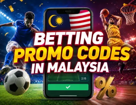 Betting Promo Codes Malaysia
