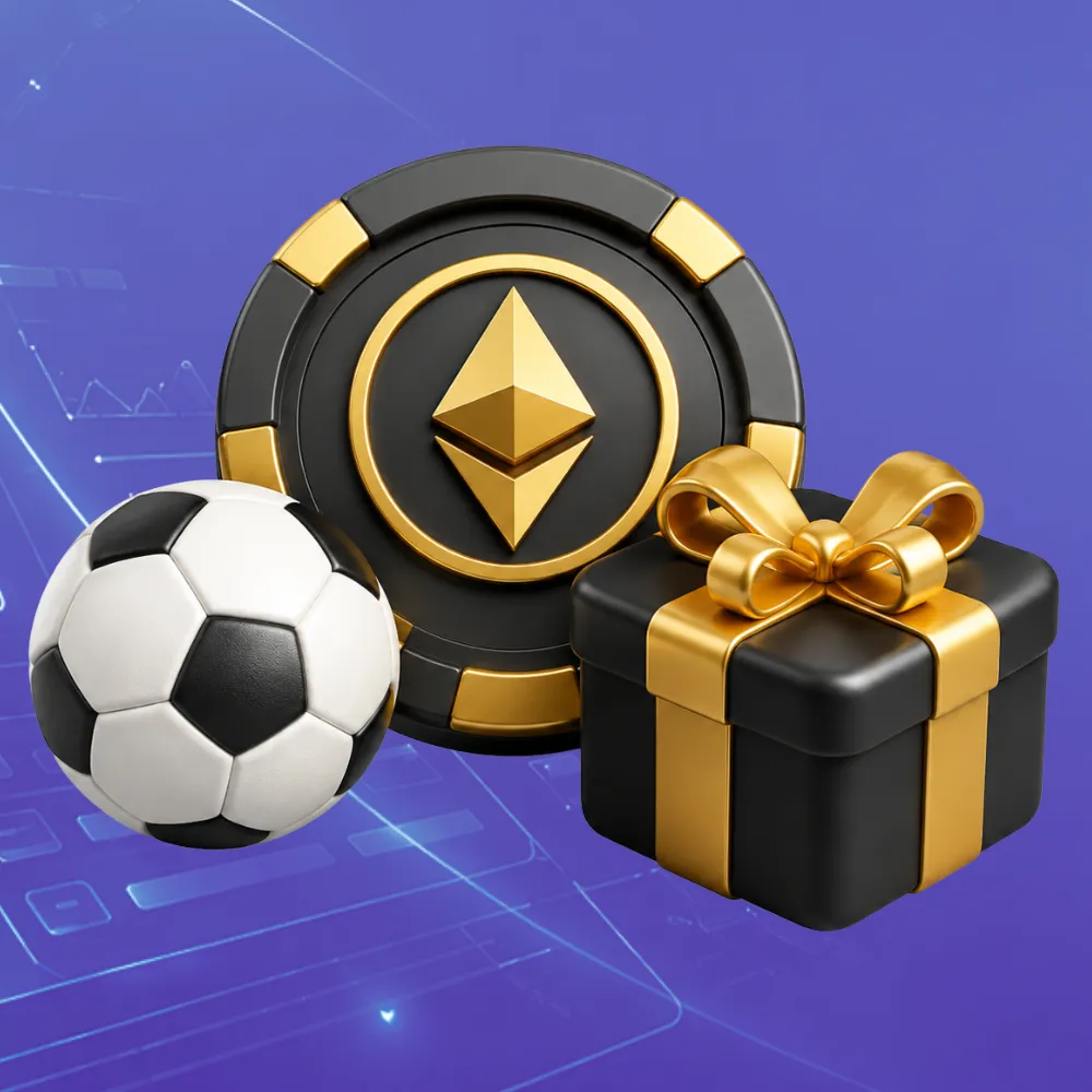 Platforms Bonuses Promotions packages