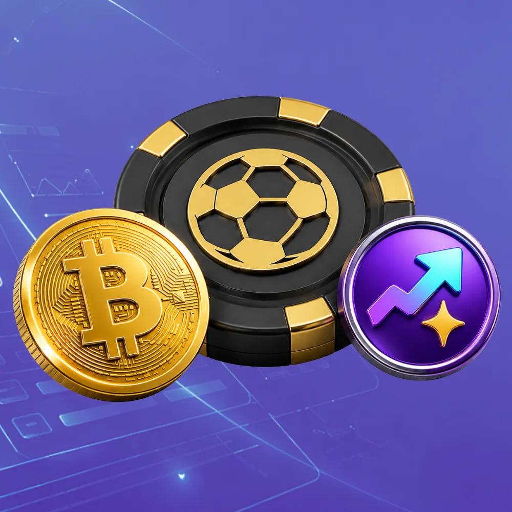 Competitive Odds Additional Features