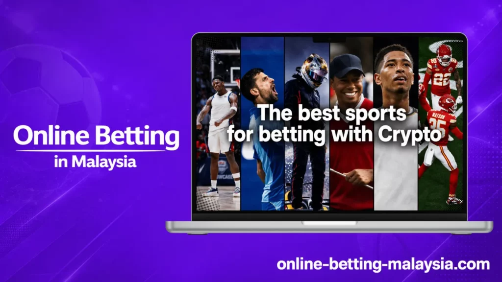 Sporting Events Digital Currency Wagers