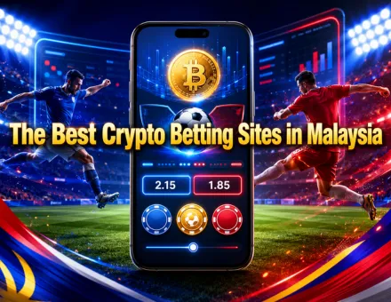 Crypto Betting Sites Malaysia