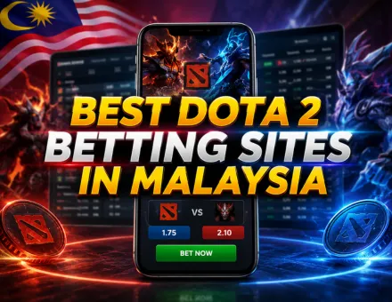 Dota 2 Betting Sites Malaysia