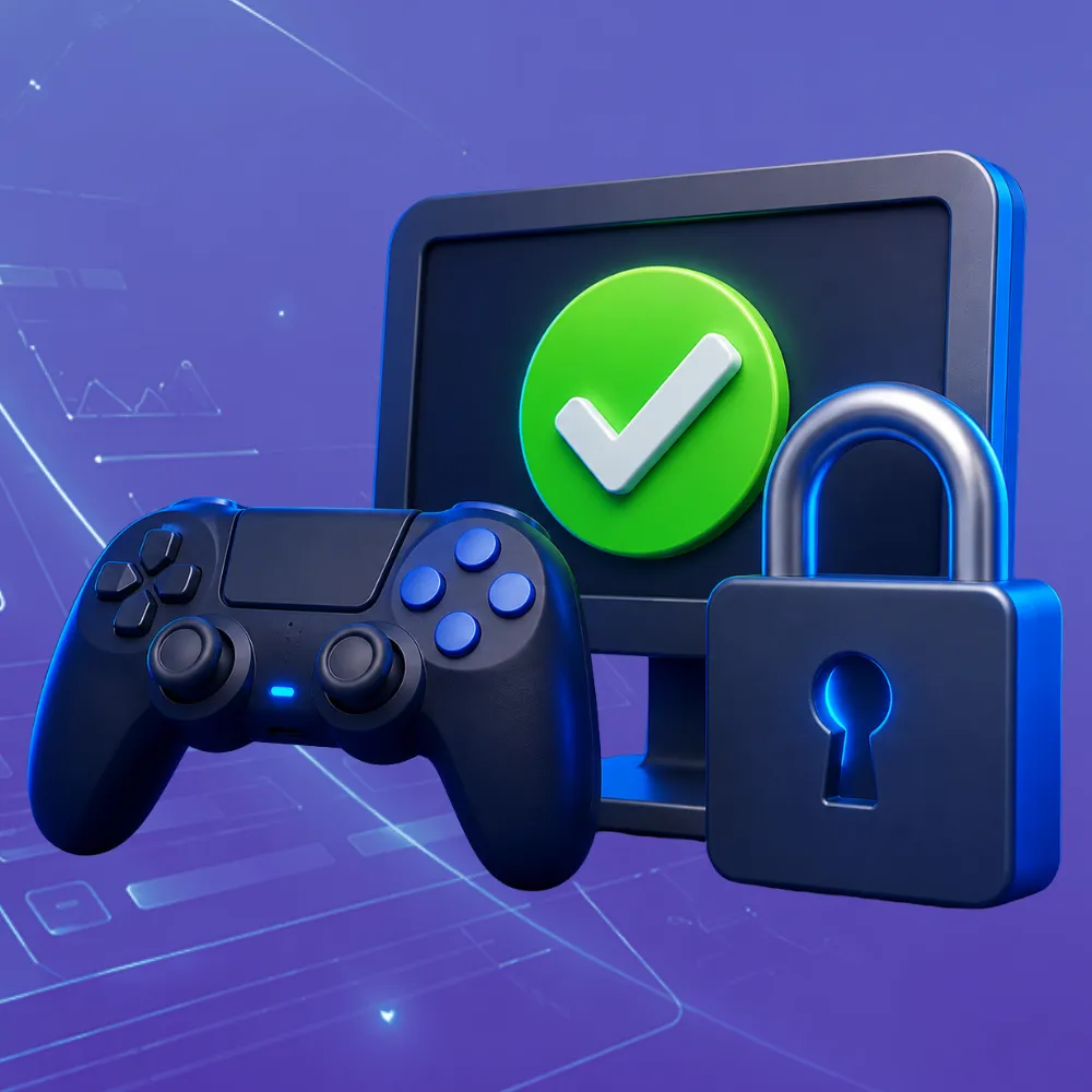 Player solid safety measures