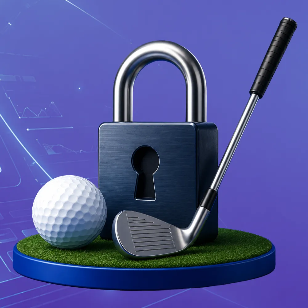 Golf Betting Operators Security