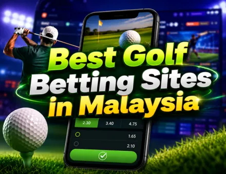 Golf Betting Sites Malaysia