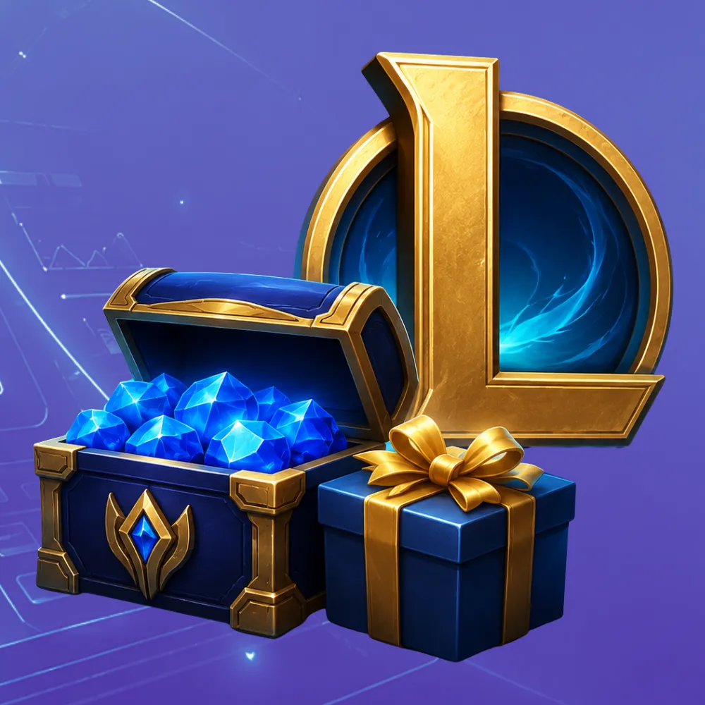LoL Deposit Match Bonuses