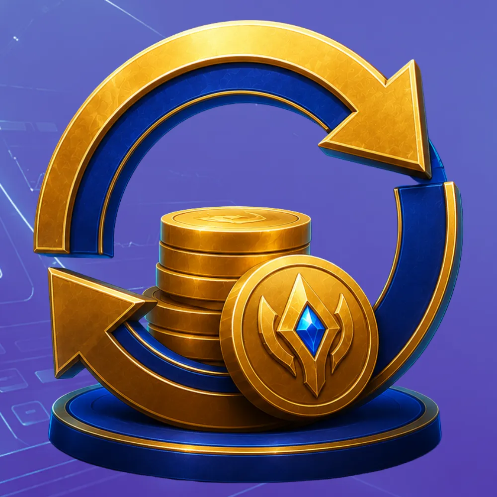 LoL Bonuses Cashback bettors
