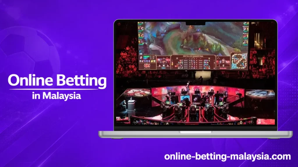 League of Legends Competitions Bettors